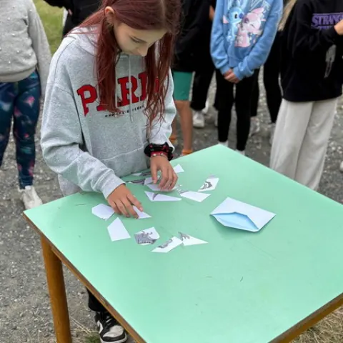 Eš u Pacova 2025 - 2. turnus – fotka 1191