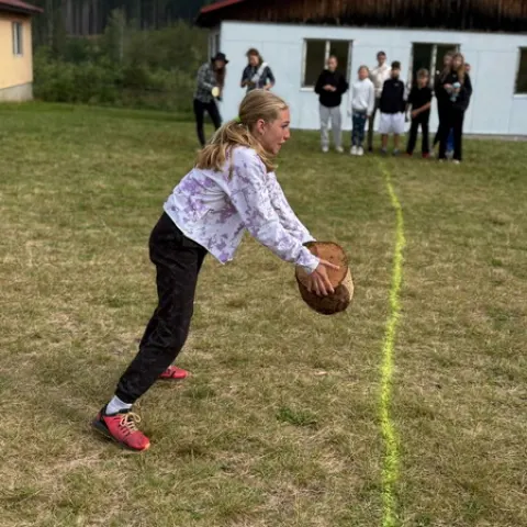 Eš u Pacova 2025 - 2. turnus – fotka 1519