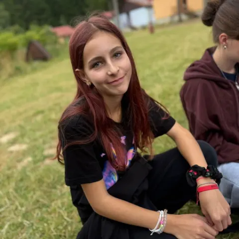 Eš u Pacova 2025 - 2. turnus – fotka 977