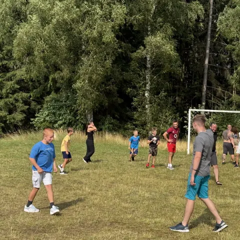 Eš u Pacova 2025 - 2. turnus – fotka 2146