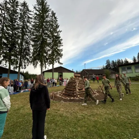 Eš u Pacova 2025 - 2. turnus – fotka 2311