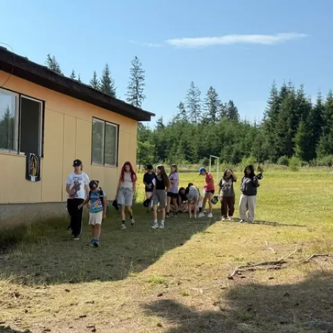 Eš u Pacova 2025 - 2. turnus – fotka 110