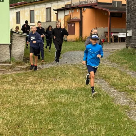Eš u Pacova 2025 - 2. turnus – fotka 694