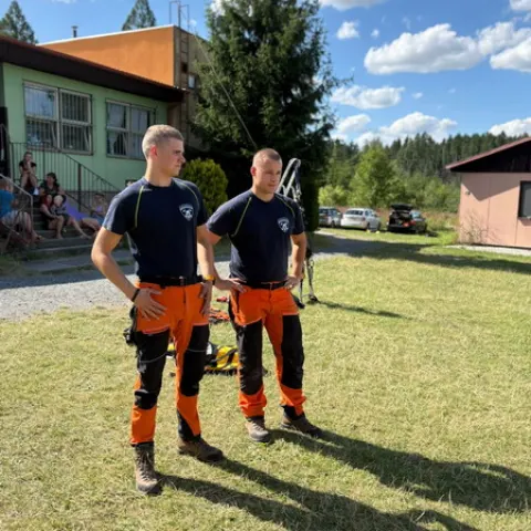 Eš u Pacova 2025 - 2. turnus – fotka 516