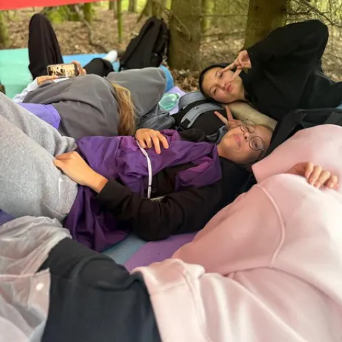 Eš u Pacova 2025 - 2. turnus – fotka 1292