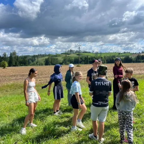 Eš u Pacova 2025 - 2. turnus – fotka 323