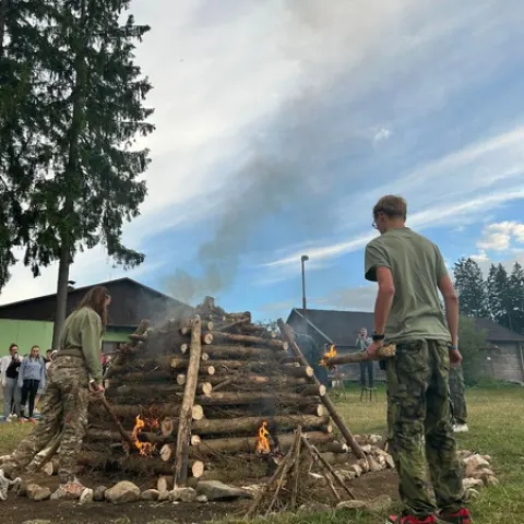 Eš u Pacova 2025 - 2. turnus – fotka 2312