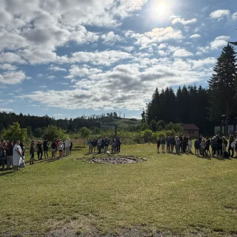 Eš u Pacova 2025 - 2. turnus – fotka 326