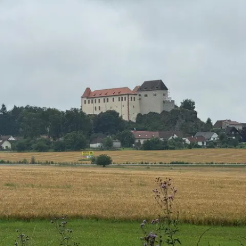 Eš u Pacova 2025 - 2. turnus – fotka 1299