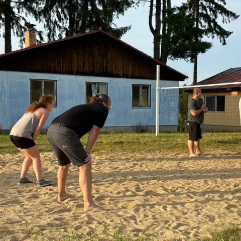 Eš u Pacova 2025 - 2. turnus – fotka 1237