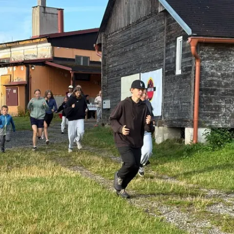 Eš u Pacova 2025 - 2. turnus – fotka 795