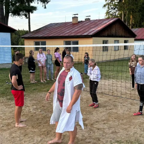 Eš u Pacova 2025 - 2. turnus – fotka 1644
