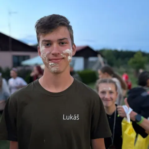 Eš u Pacova 2025 - 2. turnus – fotka 1887