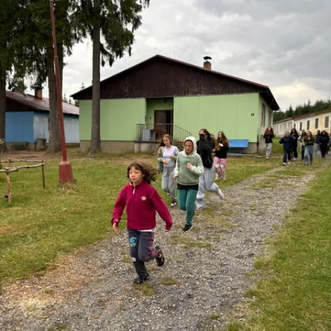 Eš u Pacova 2025 - 2. turnus – fotka 2073