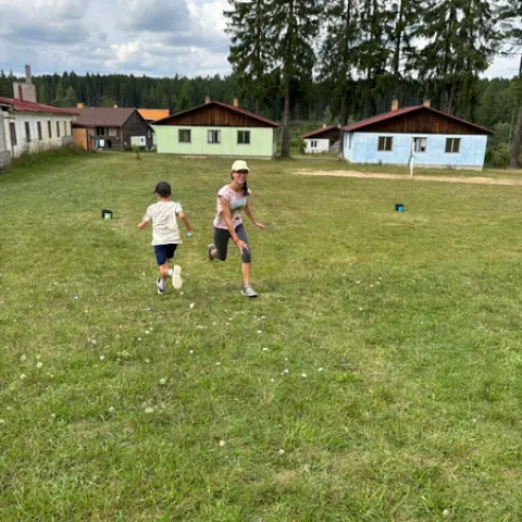 Eš u Pacova 2025 - 2. turnus – fotka 869