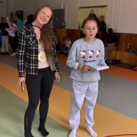Eš u Pacova 2025 - 2. turnus – fotka 1578