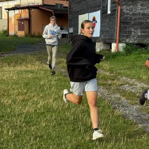 Eš u Pacova 2025 - 2. turnus – fotka 799