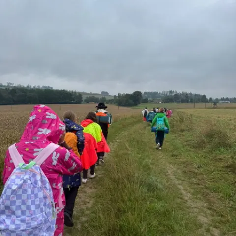 Eš u Pacova 2025 - 2. turnus – fotka 1321