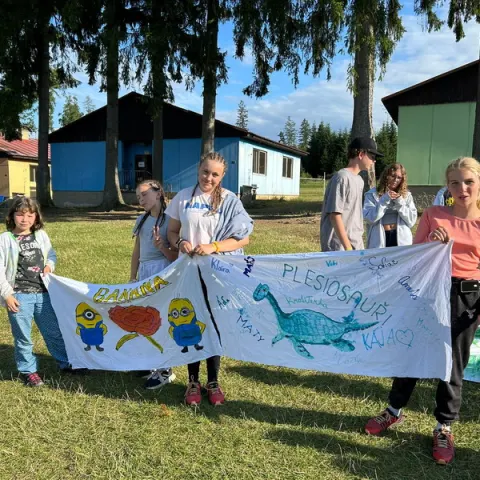 Eš u Pacova 2025 - 2. turnus – fotka 2288