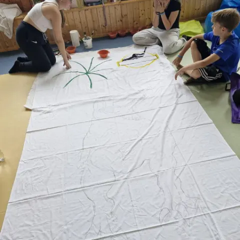 Eš u Pacova 2025 - 2. turnus – fotka 2273