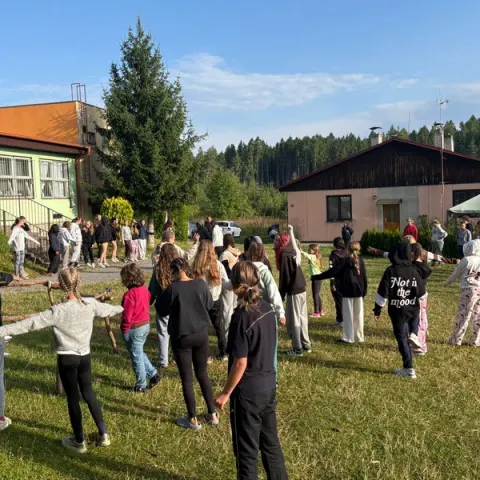 Eš u Pacova 2025 - 2. turnus – fotka 1970