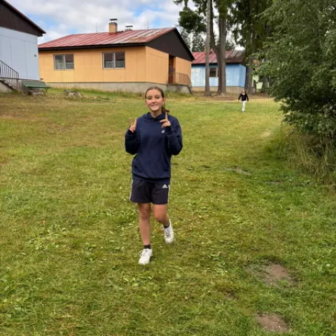 Eš u Pacova 2025 - 2. turnus – fotka 345