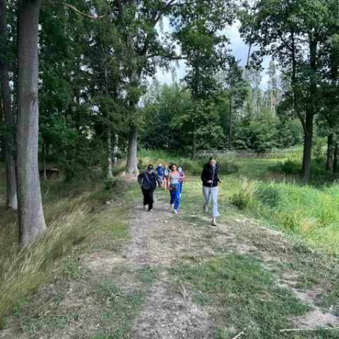 Eš u Pacova 2025 - 2. turnus – fotka 2282