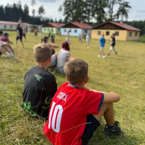 Eš u Pacova 2025 - 2. turnus – fotka 193