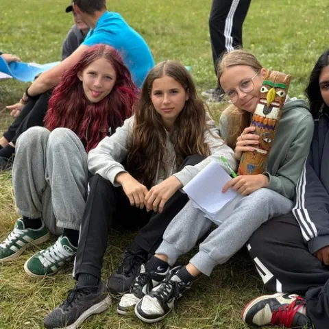 Eš u Pacova 2025 - 2. turnus – fotka 1474
