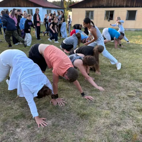 Eš u Pacova 2025 - 2. turnus – fotka 617