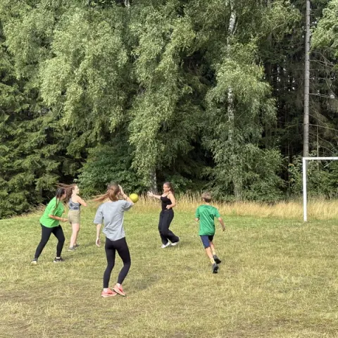 Eš u Pacova 2025 - 2. turnus – fotka 2145