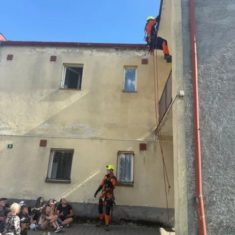 Eš u Pacova 2025 - 2. turnus – fotka 449