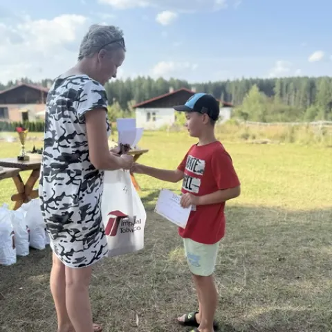 Eš u Pacova 2025 - 3. turnus – fotka 433