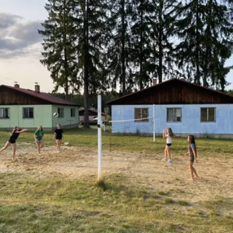 Eš u Pacova 2025 - 3. turnus – fotka 601
