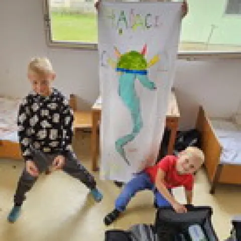 Eš u Pacova 2025 - 3. turnus – fotka 192