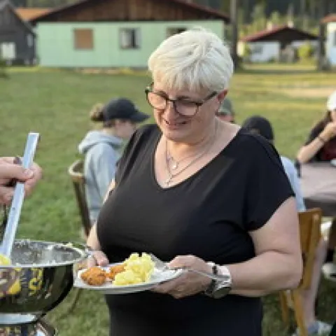 Eš u Pacova 2025 - 3. turnus – fotka 669