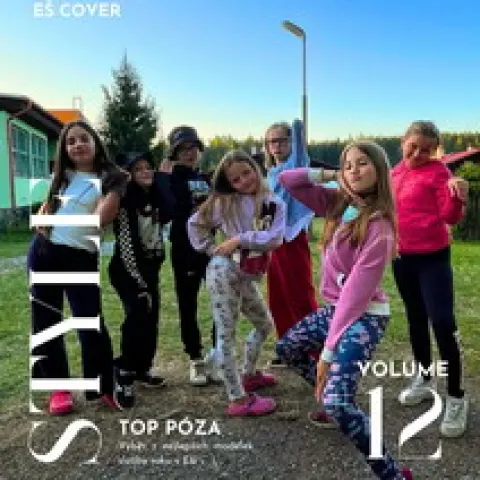 Eš u Pacova 2025 - 3. turnus – fotka 225