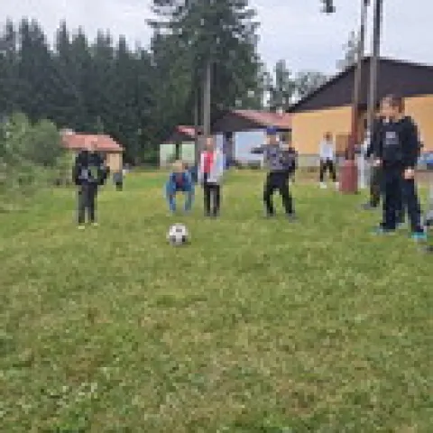 Eš u Pacova 2025 - 3. turnus – fotka 528