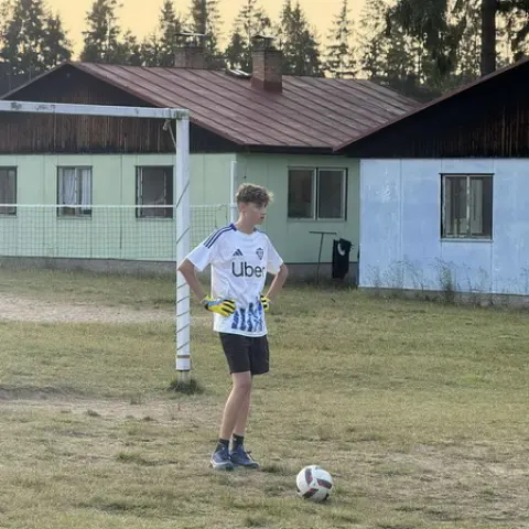 Eš u Pacova 2025 - 3. turnus – fotka 813