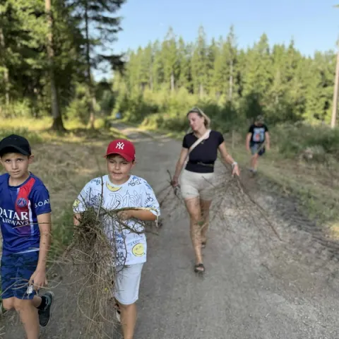 Eš u Pacova 2025 - 3. turnus – fotka 771