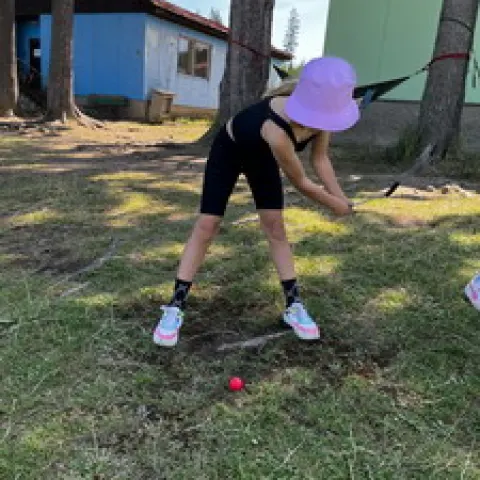 Eš u Pacova 2025 - 3. turnus – fotka 919