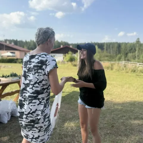 Eš u Pacova 2025 - 3. turnus – fotka 280