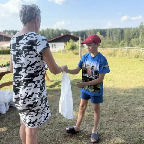 Eš u Pacova 2025 - 3. turnus – fotka 113