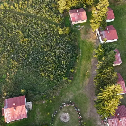 Eš u Pacova 2025 - 3. turnus – fotka 875