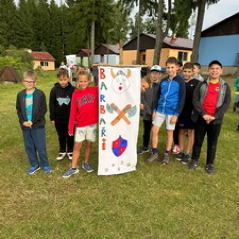 Eš u Pacova 2025 - 3. turnus – fotka 107