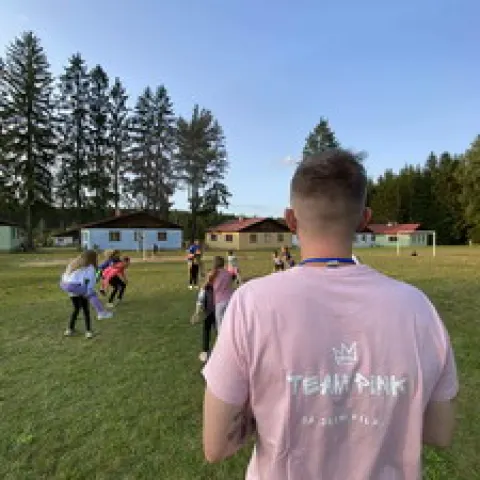 Eš u Pacova 2025 - 3. turnus – fotka 594