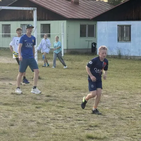 Eš u Pacova 2025 - 3. turnus – fotka 761