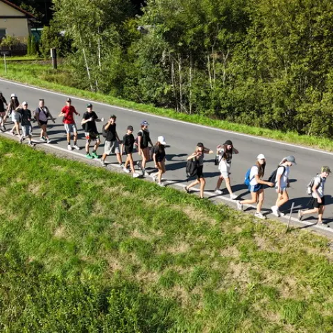 Eš u Pacova 2025 - 3. turnus – fotka 886