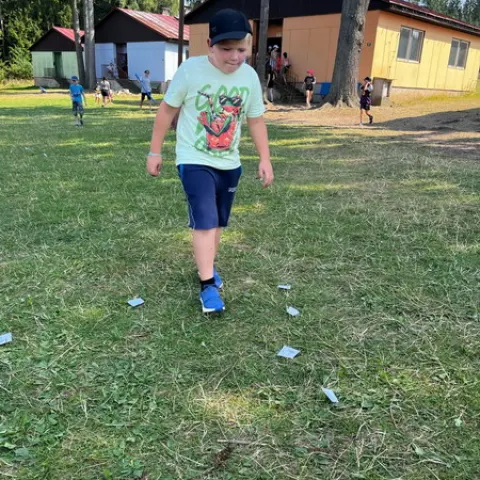 Eš u Pacova 2025 - 3. turnus – fotka 281