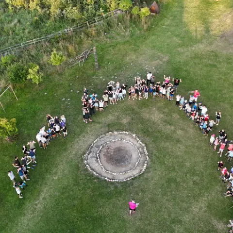 Eš u Pacova 2025 - 3. turnus – fotka 874